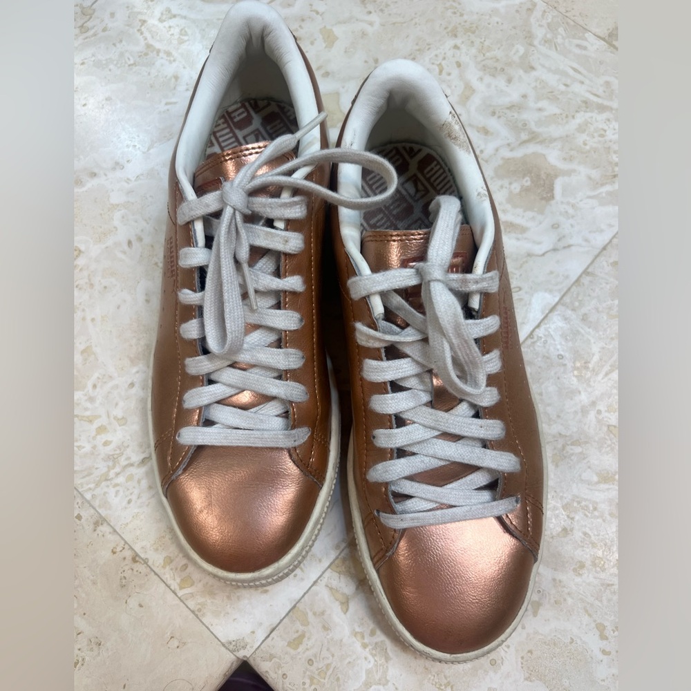 Puma sneakers